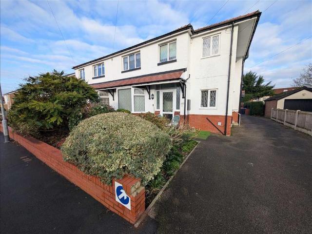 Rutland Avenue, Poulton Le Fylde 1 bed apartment to rent £650 pcm £150 pw