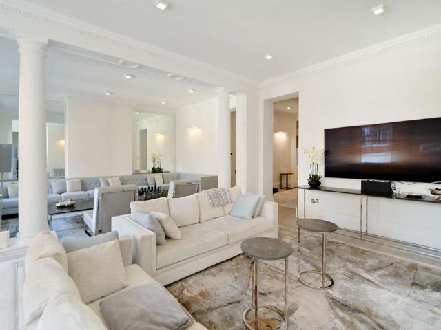 Rutland Court, SW7 4 bed apartment to rent £15,000 pcm £3,462 pw