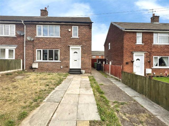 Rutland Crescent, Harworth, Doncaster, Nottinghamshire DN11, 2 bed end terrace house to rent, £850 pcm | PrimeLocation
