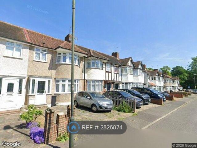 Rutland Drive, Morden SM4, 3 bed terraced house to rent, £2,500 pcm | PrimeLocation
