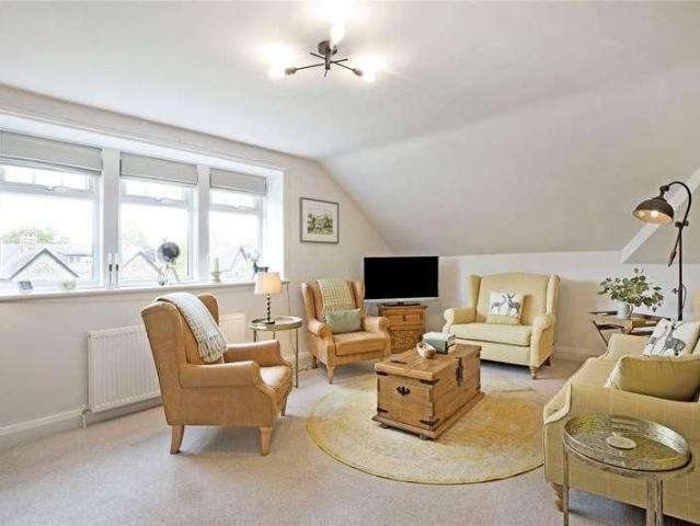 Rutland Drive, Harrogate, North Yorkshire, HG1