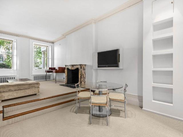 Rutland Gate, Knightsbridge, London SW7, 1 bed flat to rent, £4,767 pcm | PrimeLocation