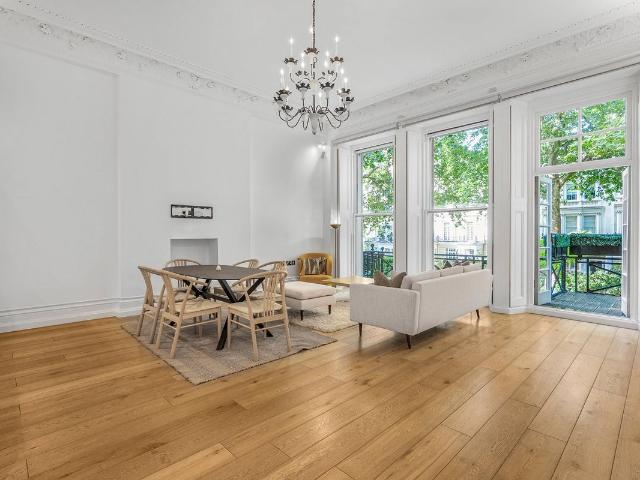 Rutland Gate, London SW7, 1 bed flat to rent, £5,416 pcm | PrimeLocation