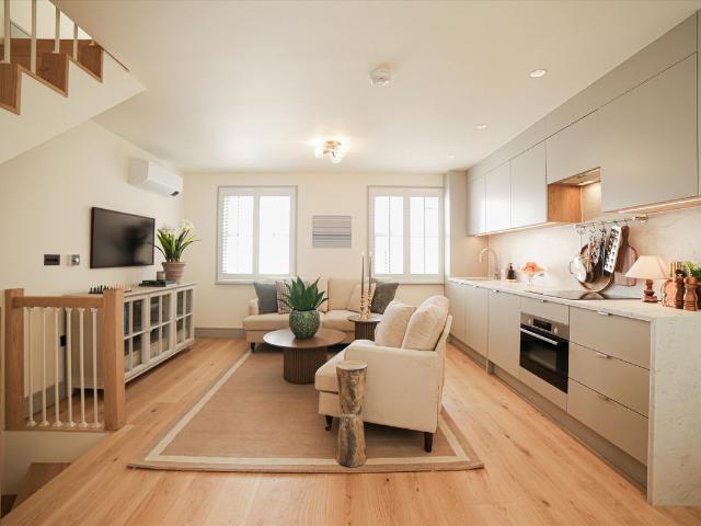 Rutland Gate, London SW7, 2 bed terraced house to rent, £8,645 pcm | PrimeLocation