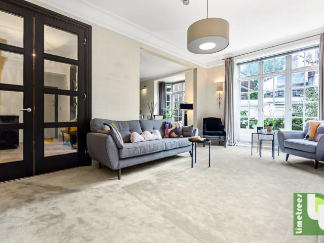 Rutland Gate, London SW7, 2 bed flat to rent, £8,385 pcm | PrimeLocation