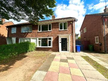 Rutland Place, Stourbridge DY8, 3 bed semi detached house to rent, £1,300 pcm | PrimeLocation