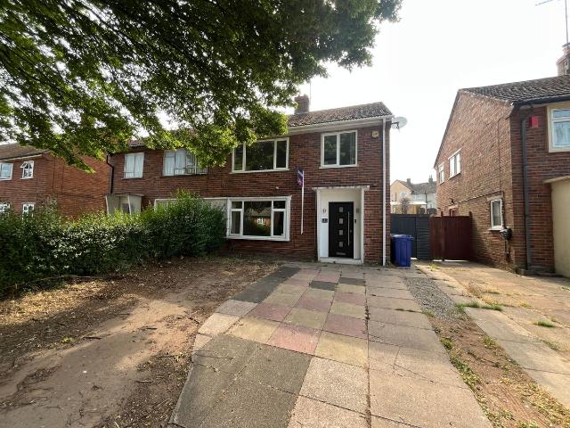 Rutland Place, Stourbridge DY8, 3 bed semi detached house to rent, £1,295 pcm | PrimeLocation