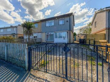 Rutland Place, Wombwell, Barnsley S73, 3 bed semi detached house to rent, £950 pcm | PrimeLocation