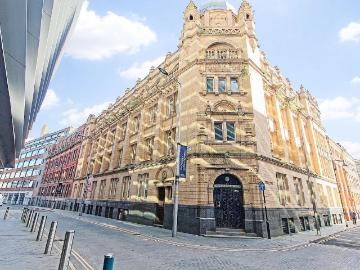 Rutland Street, Alexandra House LE1, 2 bed flat to rent, £800 pcm | PrimeLocation