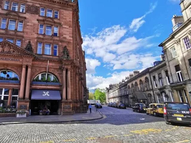 Rutland Street, City of Edinburgh, EH1 2AD, United Kingdom | 2 bed apartment for rent #129954086 | Rentberry