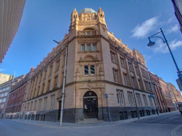 Rutland Street, City Centre, Leicester LE1, 1 bed flat to rent, £795 pcm | PrimeLocation