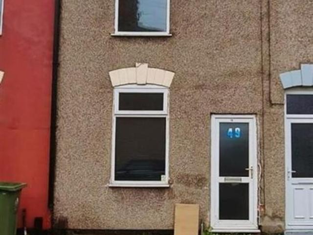Rutland Street, Grimsby DN32, 3 bed terraced house to rent, £700 pcm | PrimeLocation