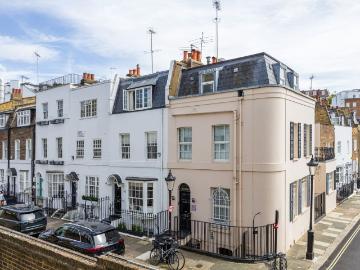 Knightsbridge SW1 London, Zone 1 London, West London, London, Greater London