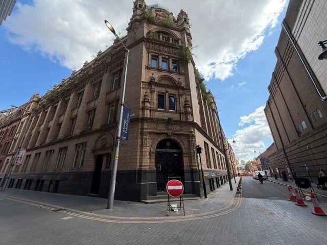Rutland Street, Leicester LE1, 1 bed flat to rent, £695 pcm | PrimeLocation