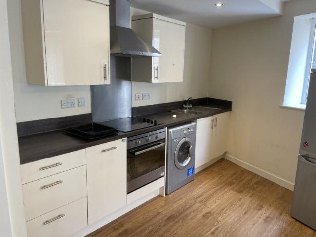Rutland Street, Leicester LE1, 2 bed flat to rent, £925 pcm | PrimeLocation