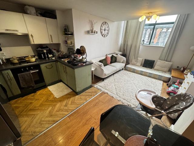 Rutland Street, Leicester LE1, 2 bed flat to rent, £995 pcm | PrimeLocation