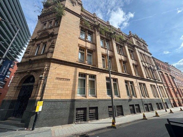 Rutland Street, Leicester LE1, 2 bed flat to rent, £1,100 pcm | PrimeLocation