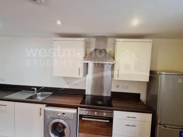 Rutland Street, Leicester LE1 3 bed apartment to rent £1,689 pcm £390 pw