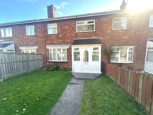 Rutland Walk, Peterlee, County Durham SR8, 3 bed terraced house to rent, £795 pcm | PrimeLocation