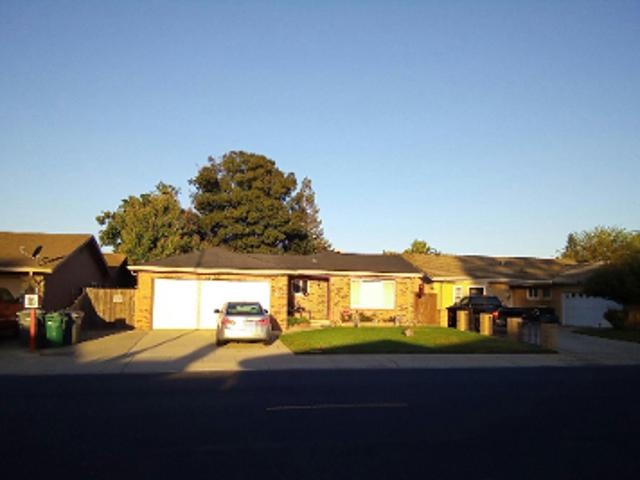 Rutledge Dr