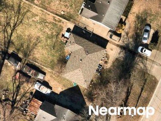 Rutledge Rd