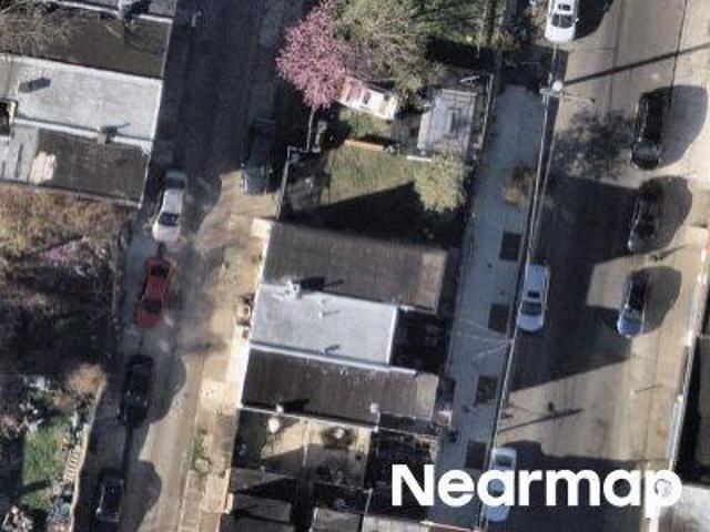 Rutledge St