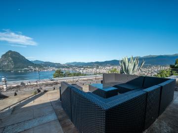 Ruvigliana, Lugano, Bezirk Lugano, Tessin