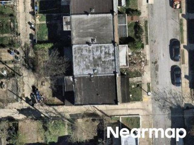 Ruxton Ave
