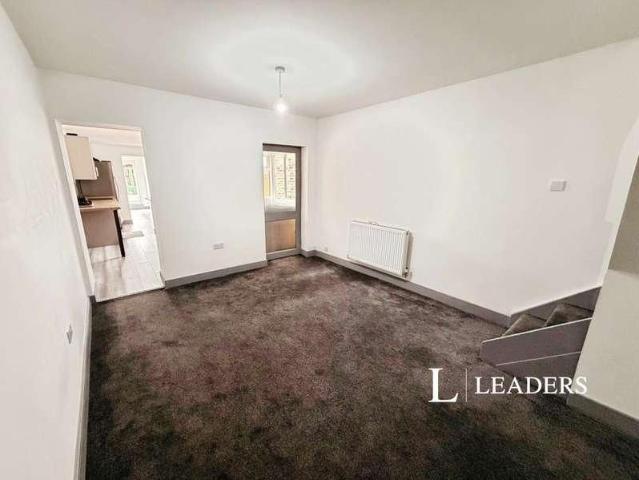 Ruxley Road, Stoke on trent, Staffordshire, ST2