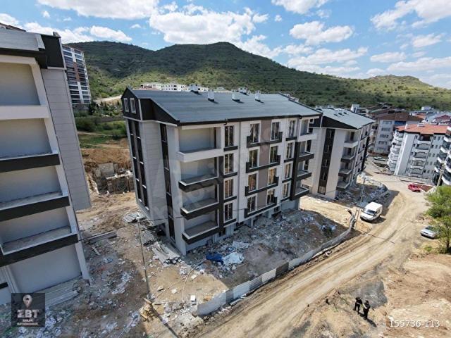 RÜYAŞEHİR SİTESİNDE SIFIR SATILIK 2+1 DAİRE