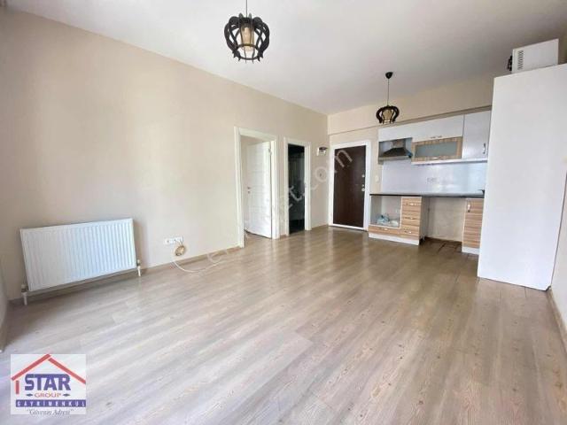 Rüya Konakları Aile Sitesinde 1+1 70m2 Satılık Daire