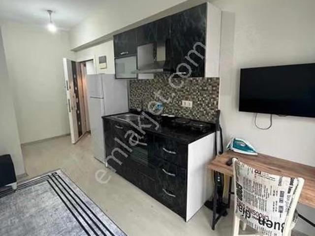 Rüya Prestij A Blokta 1+0 Yatırımlık Daire