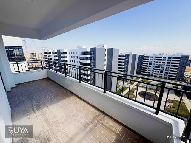 RÜYA'DAN ÖNİZ 500 EVLER'DE 2+1 ÖNÜ AÇIK 7.KAT KİRALIK DAİRE