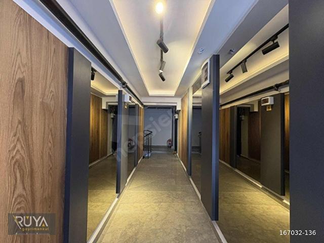 RÜYA'DAN K.KARABEKİR MAH. SIFIR BİNADA 2+1 KİRALIK DAİRE