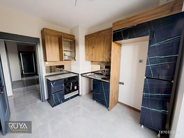 RÜYA'DAN LAGOM'DA 3+1 ARA KAT EBEVEYN BANYOLU SATILIK DAİRE
