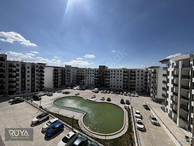 RÜYA'DAN X YAPI'DA ARA KATTA 1+1 KİRALIK DAİRE