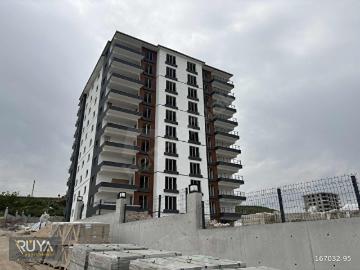 RÜYA'DAN 3+1 GENİŞ M2 ARA KATTA GİYİNME ODALI EBEVEYN BANYOLU