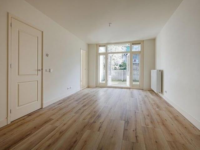 Ruyschstraat 1091CG Amsterdam