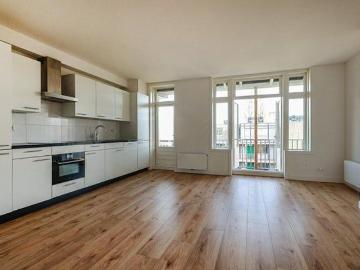 Ruyschstraat 1091CG Amsterdam