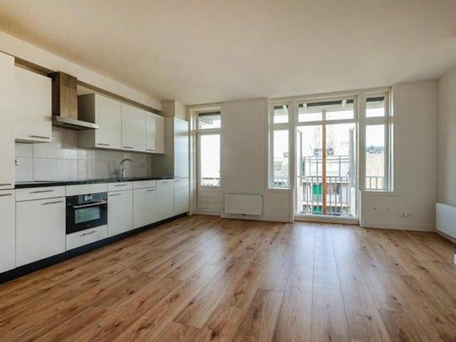 Ruyschstraat 1091CG Amsterdam