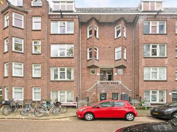 Ruysdaelkade, 263, 1072AZ, Amsterdam