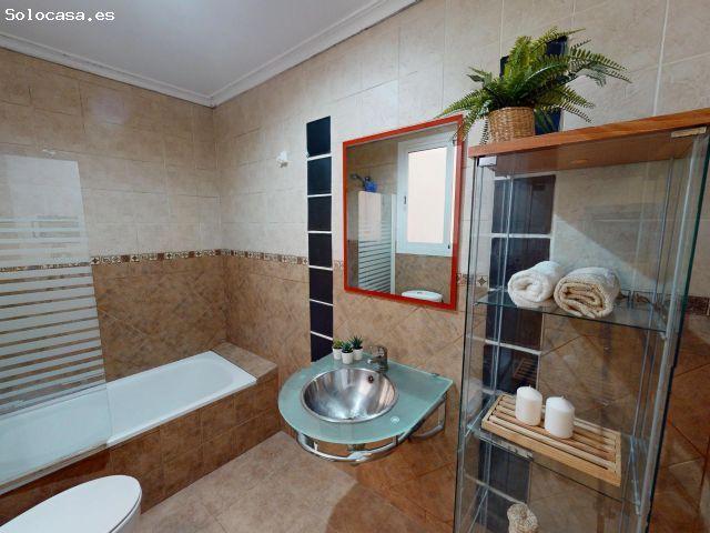 RUZAFA EXCLUSIVA VIVIENDA EN LITERATO AZORÍN