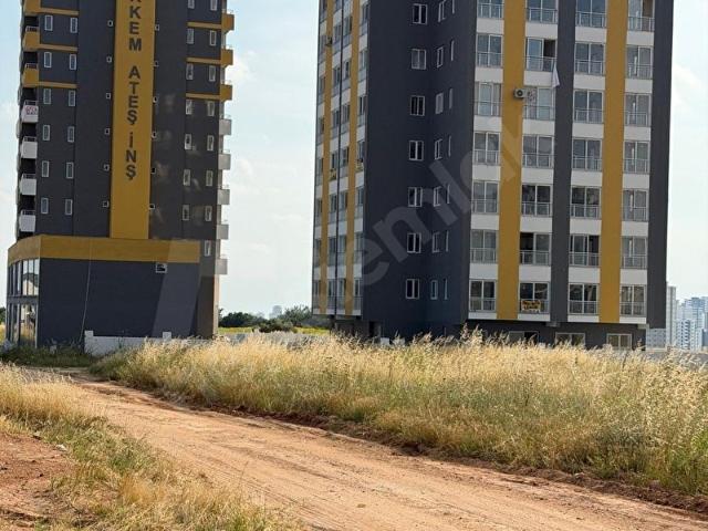 Rüzgar Gayrimenkulden Boynuyoğun'da 1+1 Satılık Daire