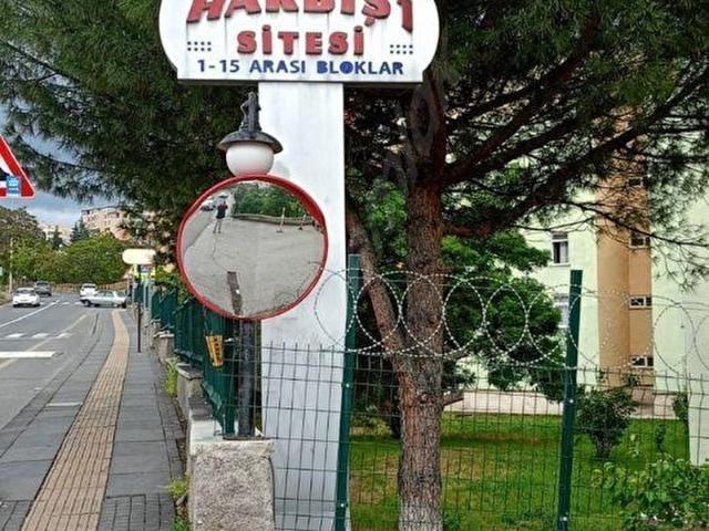 RÜZGAR EMLAK'TAN BATIKENT MESA METRO DURAĞI DİBİNDE SATILIK 2+1