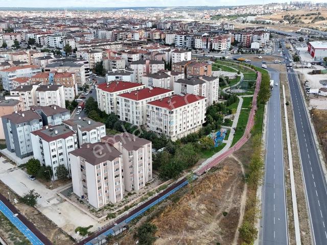 Rüzgar Emlak'tan Emlak Konutlarında Site İçi Daire 3+1