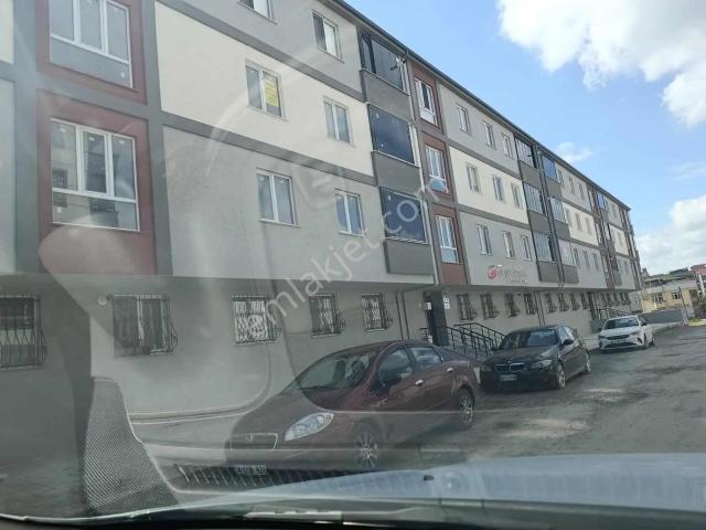 Rüzgar Emlak'tan Hastane Bölgesi Sıfır 2+1 Daire