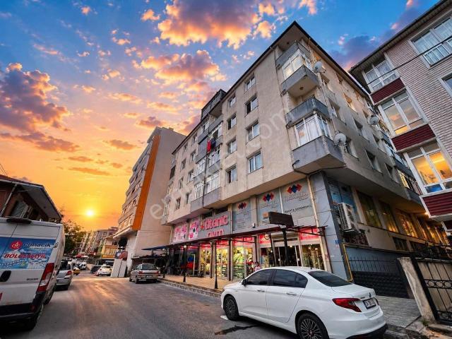 Rüzgar Emlak'tan Merkezi Konum Geniş Daire