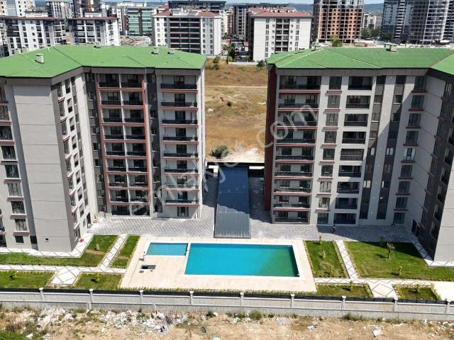 Rüzgar Emlak'tan Siteler Bölgesi Sıfır Oturuma Hazır Daireler