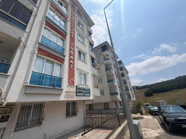 Rüzgar Emlak'tan Piroğulları'nda Bahçe Katı Daire