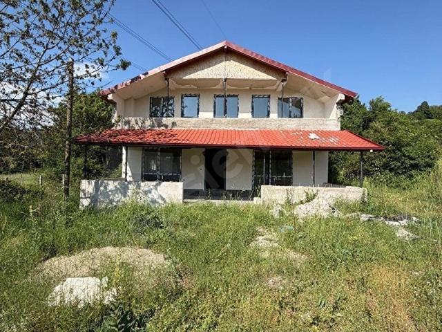 rüzgarlar köyünde müstakil satılık ev,1000 m2 arsa